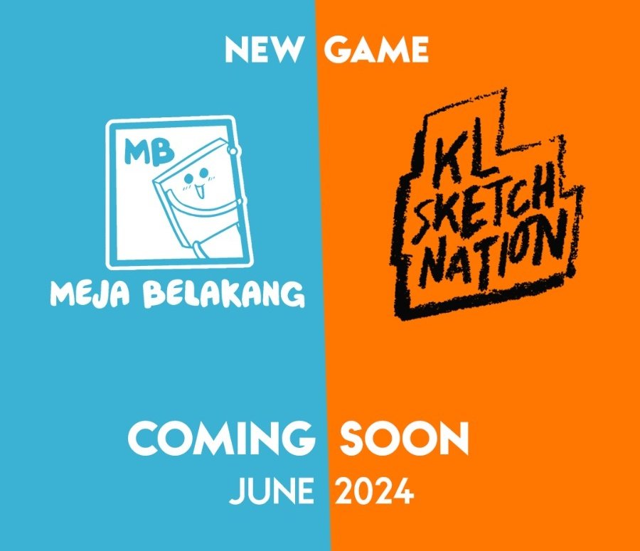 Meja Belakang | 🇲🇾 boardgame designer tweet media