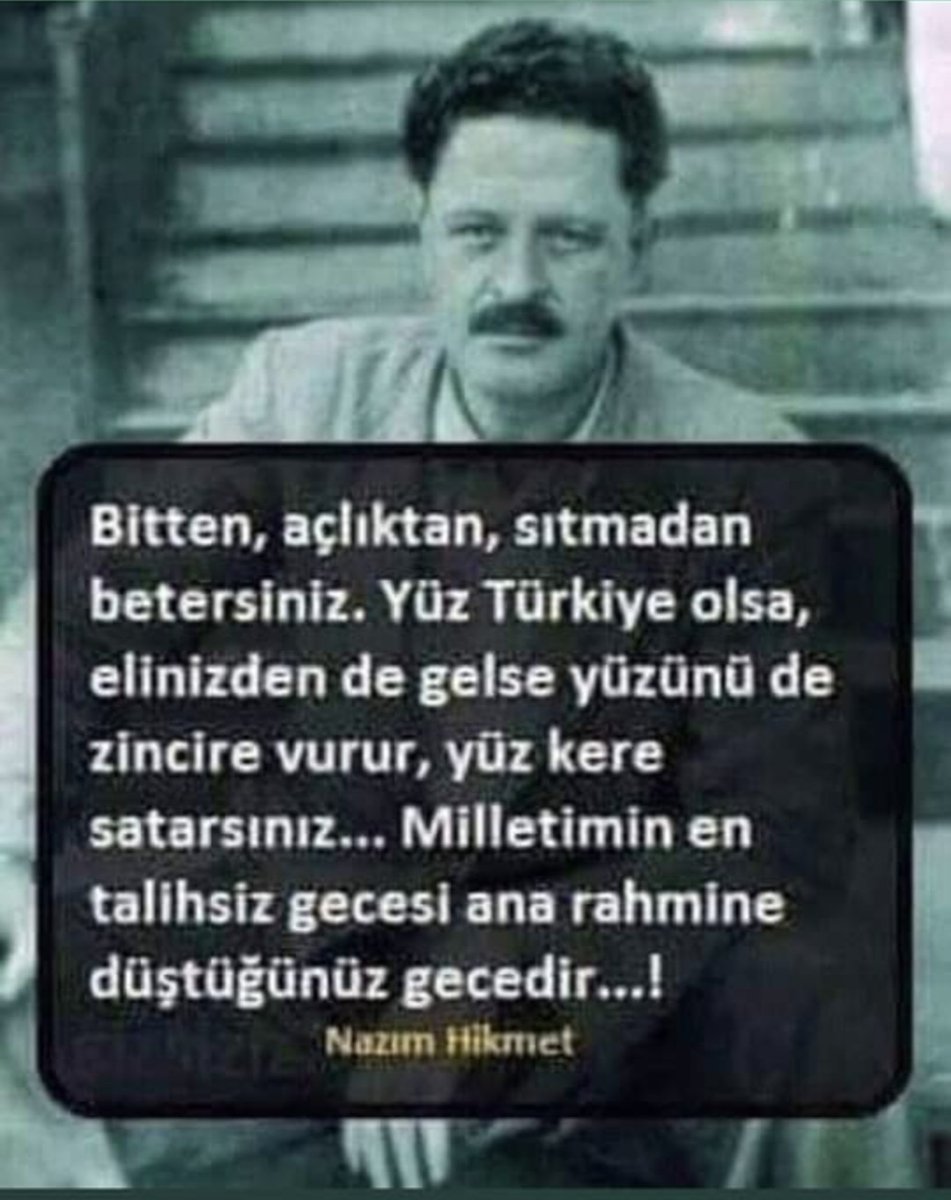 AlaattinKeyik's tweet photo. 03/Haziran/63 https://t.co/Ga2ZsGwomK