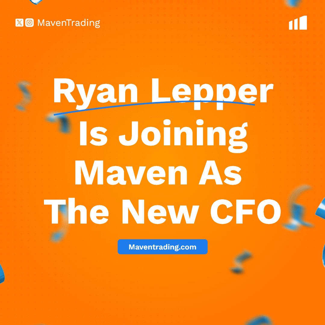 Maven Prop Trading tweet media