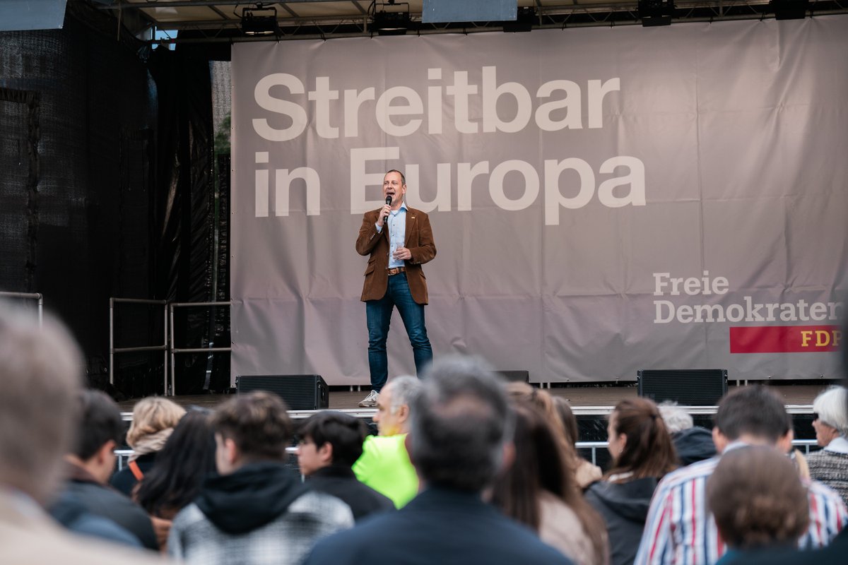 FDP München tweet media