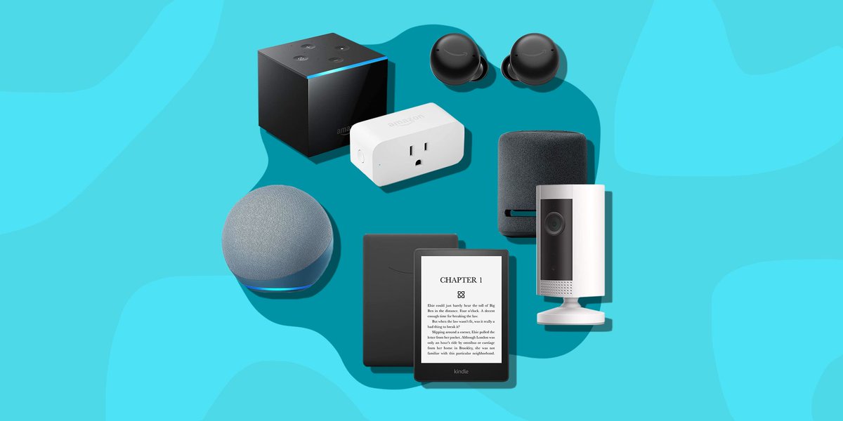 PerbLinks's tweet photo. Our page PerbLinks is recommending the unique Amazon finds @amazon
So stay tuned
Do follow us on : https://t.co/ROdPsffj6G
#amazonappstore #lifeisgoodwithshowtime #amazonvoucher https://t.co/2IkfCuFIt0