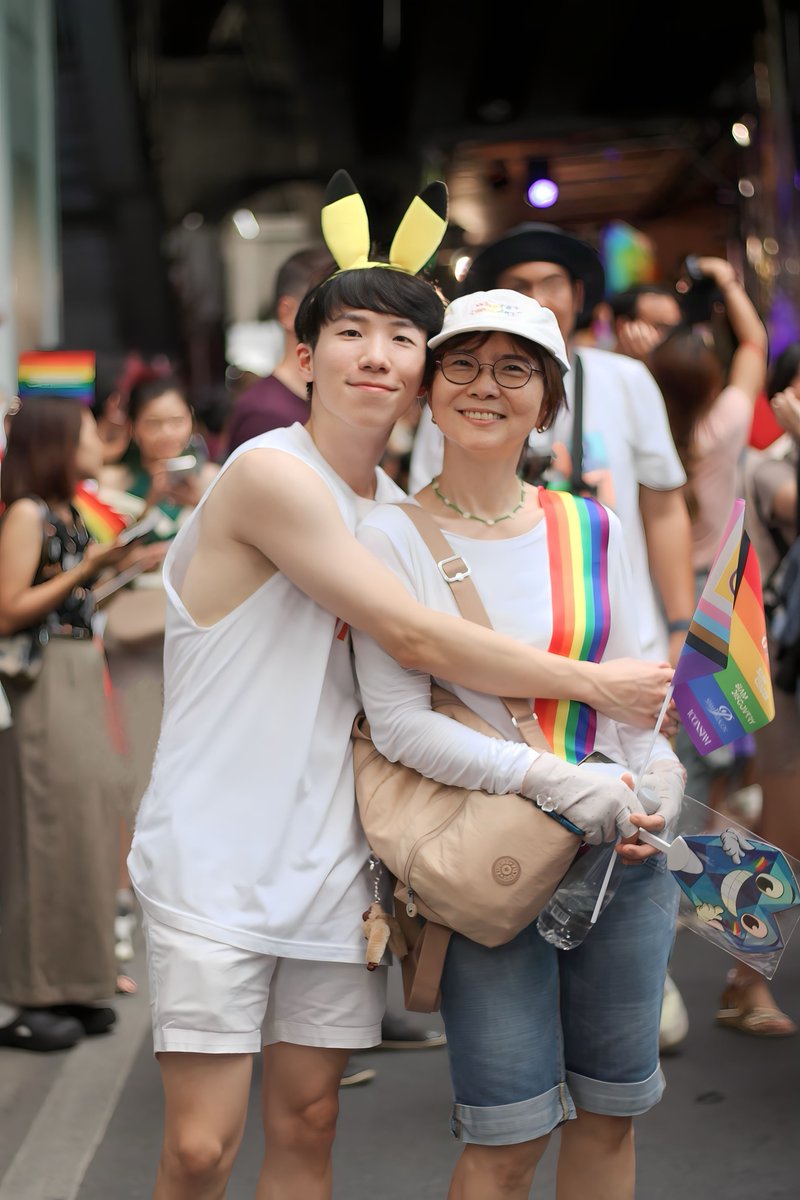 Mixdukdoi ʕ•ᴥ•ʔ✨🇹🇭 tweet media