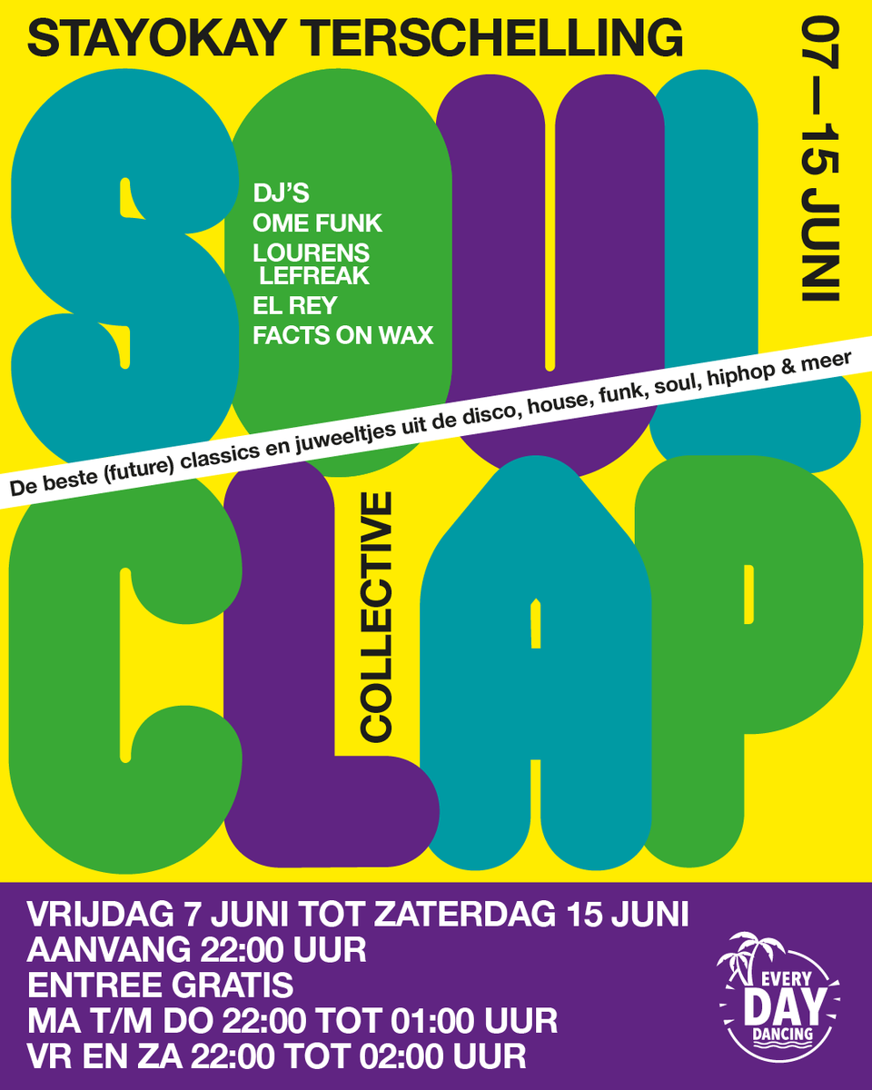 Soulclap tweet media