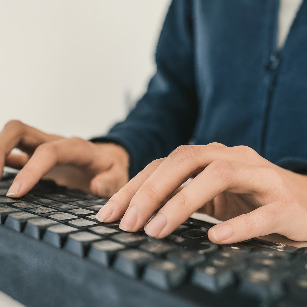 kunaisoft's tweet image. Elevate your coding experience with a mechanical keyboard that's designed for comfort, efficiency, and precision. ๐งโ๐ป๐
#Kunaisoft #mechanicalkeyboards #codingessentials #programmerlife