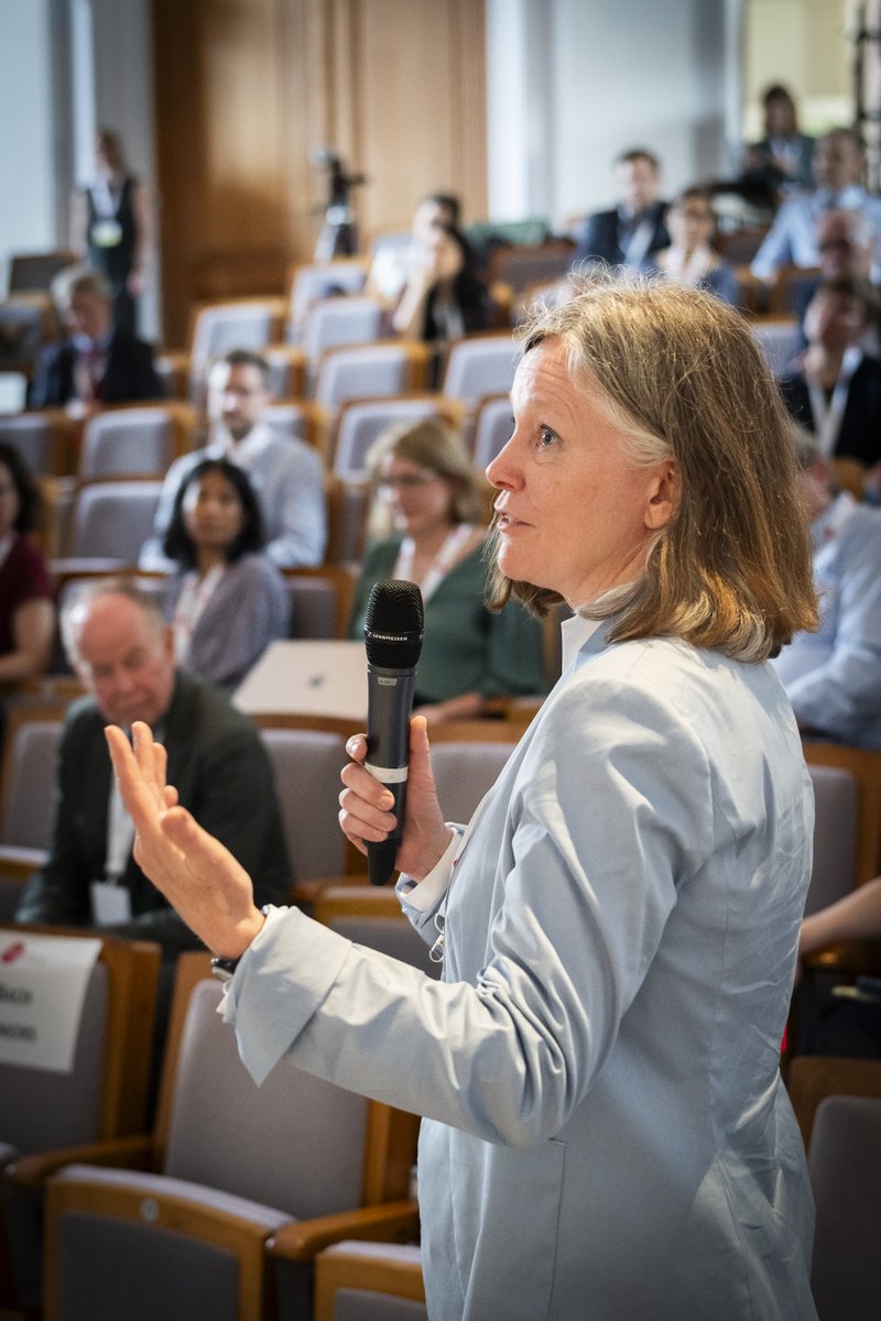 MarDir6's tweet image. It was a pleasure to join the inauguration meeting of the Leibniz lab &quot;Pandemic preparedness&quot; in Berlin! Looking forward to contributing and collaborating to better deal with future pandemics! @FZBorstel