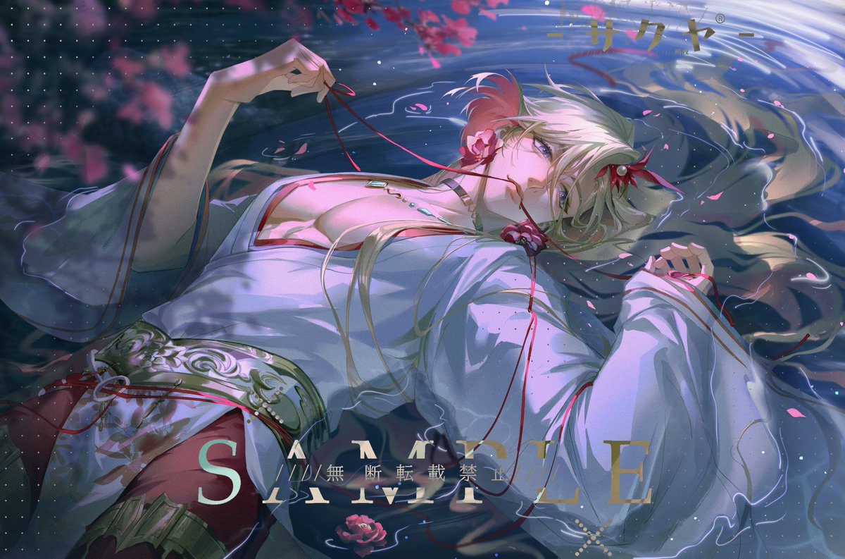 朔夜SAKUYA (@kobayashikohina) / Posts / X