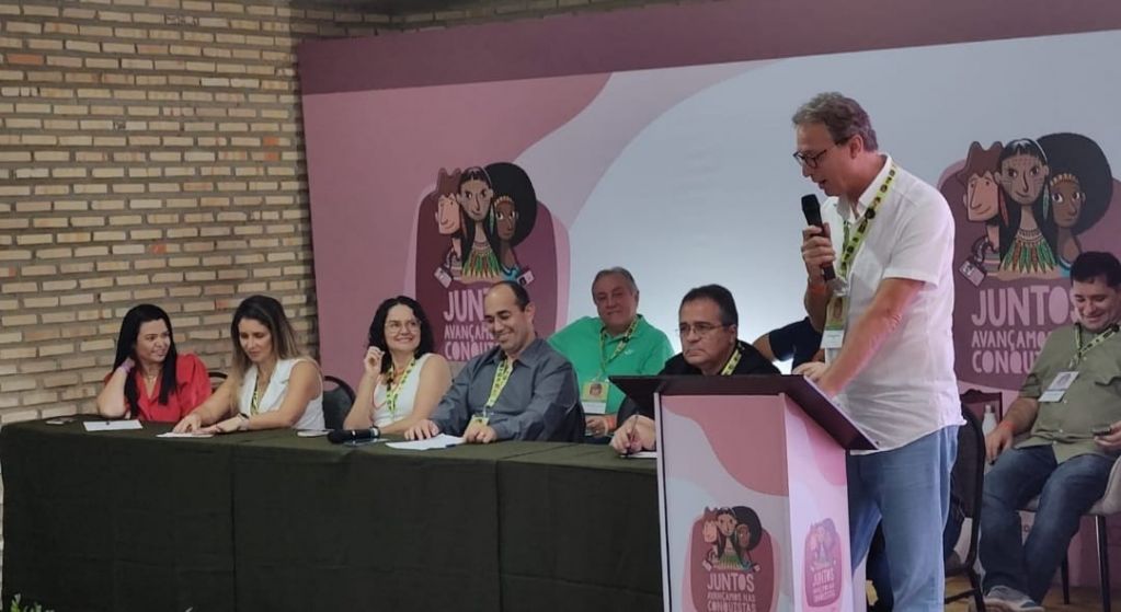 feebbase's tweet photo. 29º Congresso do BNB debate prioridades dos funcionários

https://t.co/tH4PpFUcHU https://t.co/CHcJTxgA1l