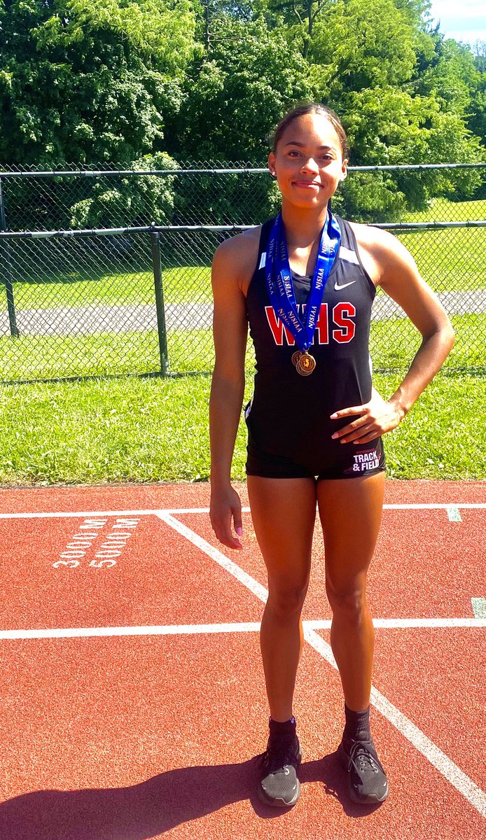 WoodbridgeTrackField tweet media