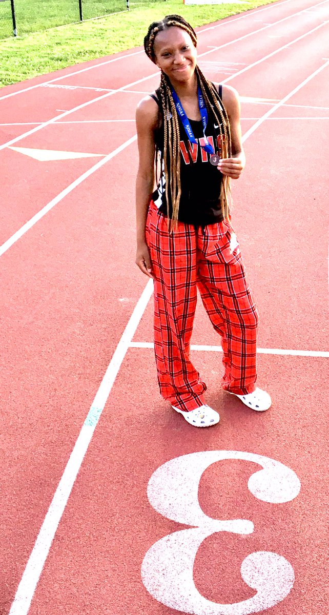 WoodbridgeTrackField tweet media