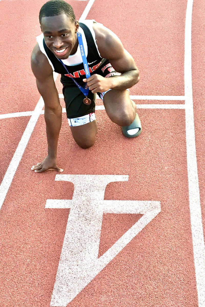 WoodbridgeTrackField tweet media