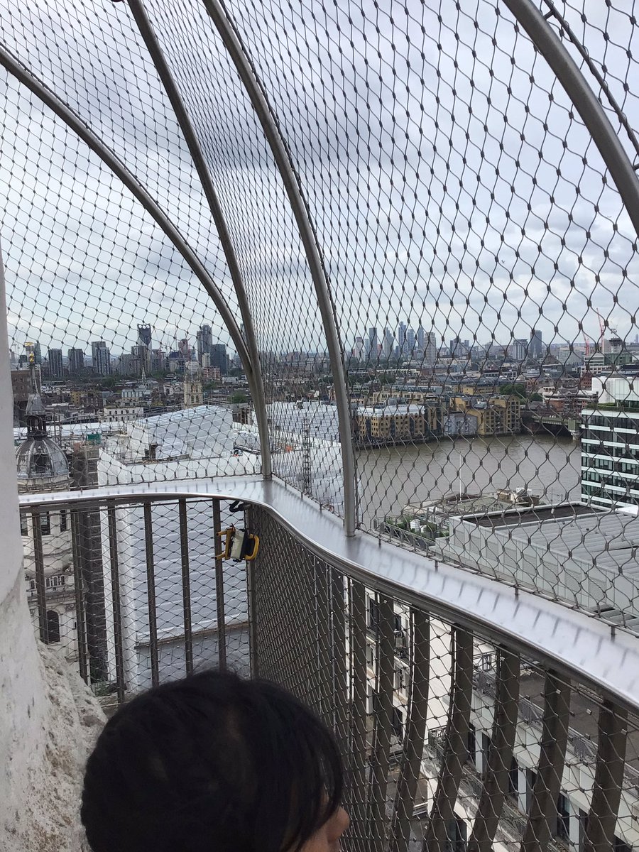 WD_School's tweet photo. Year 2 had a great time visiting @The_Monument this morning. We are revisiting our ‘Great Fire of London’ @Curriculum_USP history unit in a few weeks so it was a timely trip.

Also keep an eye out for some exciting recount writing coming up! @baronbedford https://t.co/85SKtxdx65