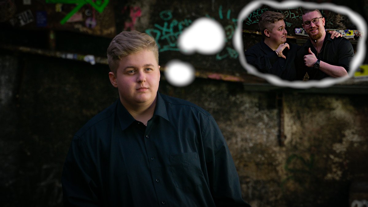<a href="/SGD_Buddy/">Florian ''Buddy'' Hartwig</a> <a href="/Nilge_Live/">Nilge</a> ganz klar