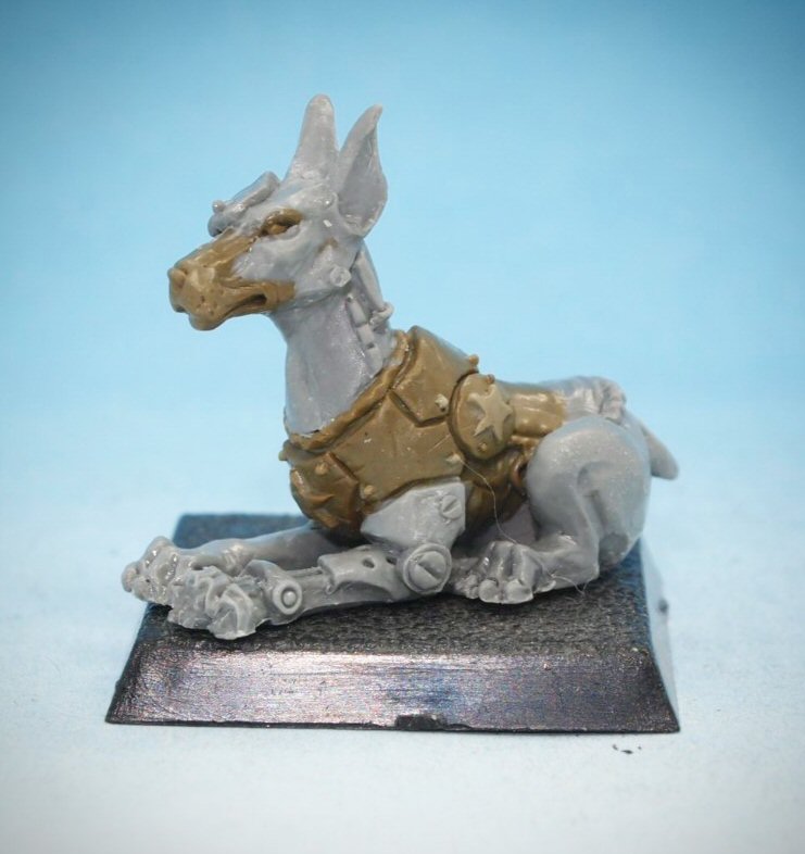 Tim_Prow's tweet image. Brand new Stretch Goals have been unlocked and with only 3 days left before the campaign ends now is the time to check out the kickstarter if you haven't already done so! kickstarter.com/projects/dieha…
All 5 Familiars have been unlocked and available to buy now!