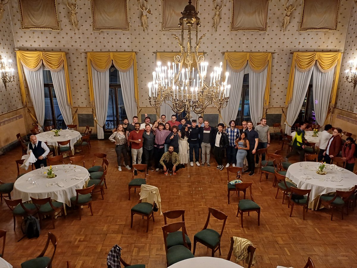 AQTIVATE Project tweet media