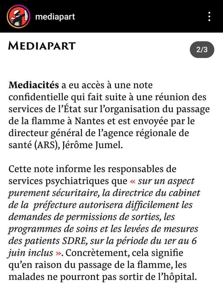 Alex tweet media