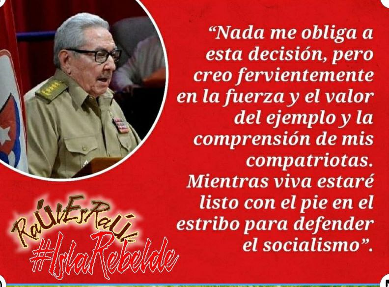 ola (@ola05806668) on Twitter photo <a href="/glamurcubano/">Glamurcubano</a> <a href="/DrRobertoMOjeda/">Dr. Roberto Morales Ojeda</a> <a href="/PartidoPCC/">Partido Comunista de Cuba</a> <a href="/DiazCanelB/">Miguel Díaz-Canel Bermúdez</a> <a href="/Reylope13/">Rey Lopez</a> <a href="/AmarisAylaQba/">🌼𝓐𝓶𝓪𝓻𝓲𝓼 𝓐𝔂𝓵𝓪 🔻🇨🇺🇻🇪🇸🇻</a> <a href="/AmaliaR622/">✨Amalia Rodríguez ✨🌹</a> <a href="/MryRodrguez4/">M@ry D'Cuba 🇨🇺🇵🇸</a> <a href="/Maximo8255/">Maximo82</a> <a href="/Giro5O/">Giraldo Martín Lazo</a> <a href="/MaraSil46/">María Silvia</a> <a href="/raudel_leon/">Dr. Raudel León</a> <a href="/PatriaNuestra3/">Patria Nuestra</a> Fidelidad sin límites, sacrificio, entrega, ejemplo de consagración. Gracias por todo y por tanto.
Feliz Cumpleaños.
#RaúlEsRaúl
#IslaRebelde
<a href="/DrRobertoMOjeda/">Dr. Roberto Morales Ojeda</a> <a href="/glamurcubano/">Glamurcubano</a> <a href="/DrRobertoMOjeda/">Dr. Roberto Morales Ojeda</a> <a href="/PartidoPCC/">Partido Comunista de Cuba</a> <a href="/DiazCanelB/">Miguel Díaz-Canel Bermúdez</a> <a href="/Reylope13/">Rey Lopez</a> <a href="/AmarisAylaQba/">🌼𝓐𝓶𝓪𝓻𝓲𝓼 𝓐𝔂𝓵𝓪 🔻🇨🇺🇻🇪🇸🇻</a> <a href="/AmaliaR622/">✨Amalia Rodríguez ✨🌹</a> <a href="/MryRodrguez4/">M@ry D'Cuba 🇨🇺🇵🇸</a> <a href="/Maximo8255/">Maximo82</a> <a href="/Giro5O/">Giraldo Martín Lazo</a> <a href="/MaraSil46/">María Silvia</a> <a href="/raudel_leon/">Dr. Raudel León</a> <a href="/PatriaNuestra3/">Patria Nuestra</a> Fidelidad sin límites, sacrificio, entrega, ejemplo de consagración. Gracias por todo y por tanto.
Feliz Cumpleaños.
#RaúlEsRaúl
#IslaRebelde
<a href="/DrRobertoMOjeda/">Dr. Roberto Morales Ojeda</a>