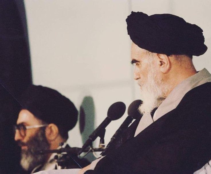 somaye_ahmadii's tweet photo. راه امام یعنی 
پشتیبانی از ولایت فقیه
#امام_وعده‌_های_صادق https://t.co/pm6pJ28TX8