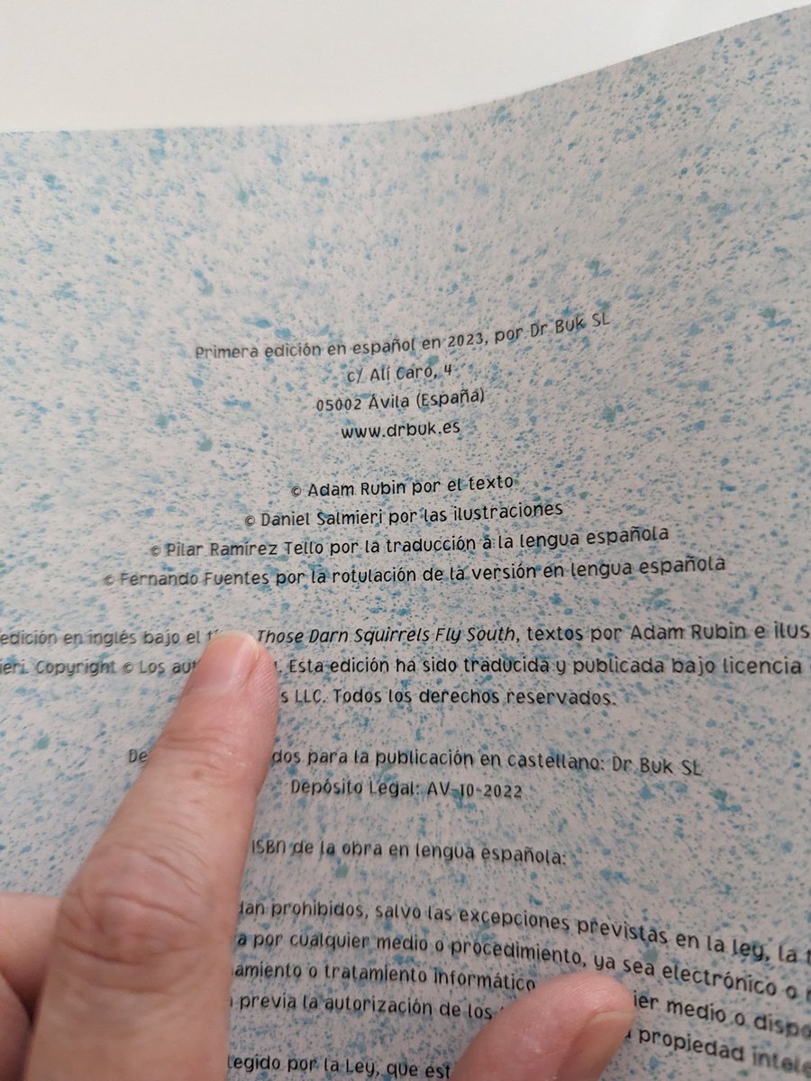 Pilar Ramírez Tello tweet media