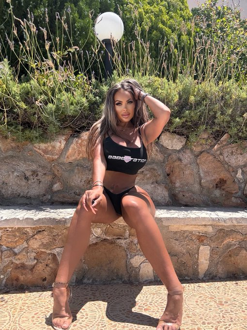 Leading the way  @BabestationTV  @BabestationCams https://t.co/F9F6ljkiK3<a class="tags" href="/tag/babestationtv">@babestationtv</a><a class="tags" href="/tag/babestationcams">@babestationcams</a>