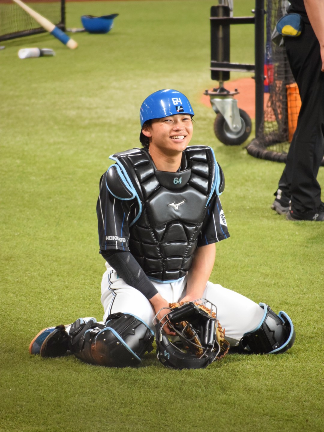 ブイ︎🧨🐿 on X: 