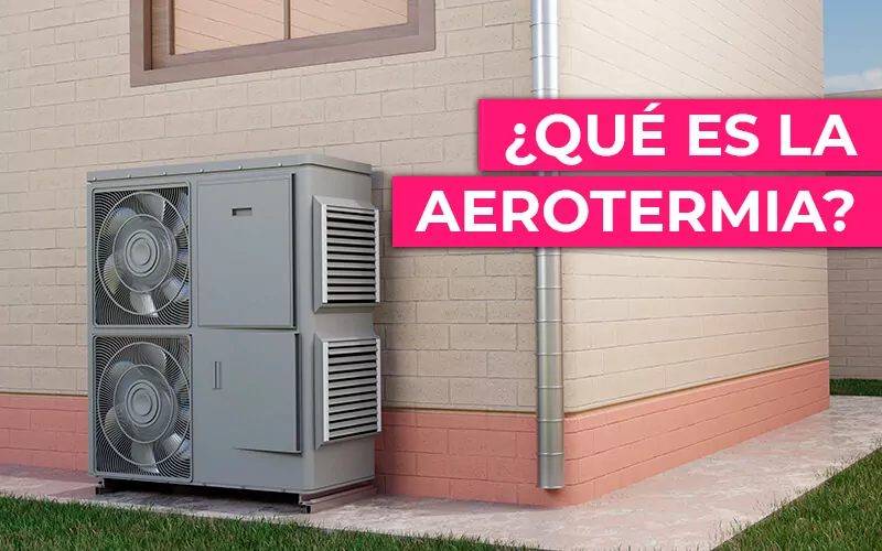 cloudgestionERP's tweet photo. ¿Qué es la aerotermia? Descubriendo el futuro de la eficiencia energética: 
https://t.co/PAczgw4WDg https://t.co/YvSLZQa4ov