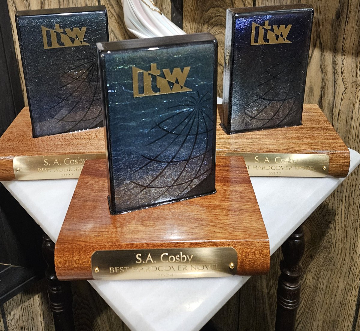 S.A.Cosby tweet media