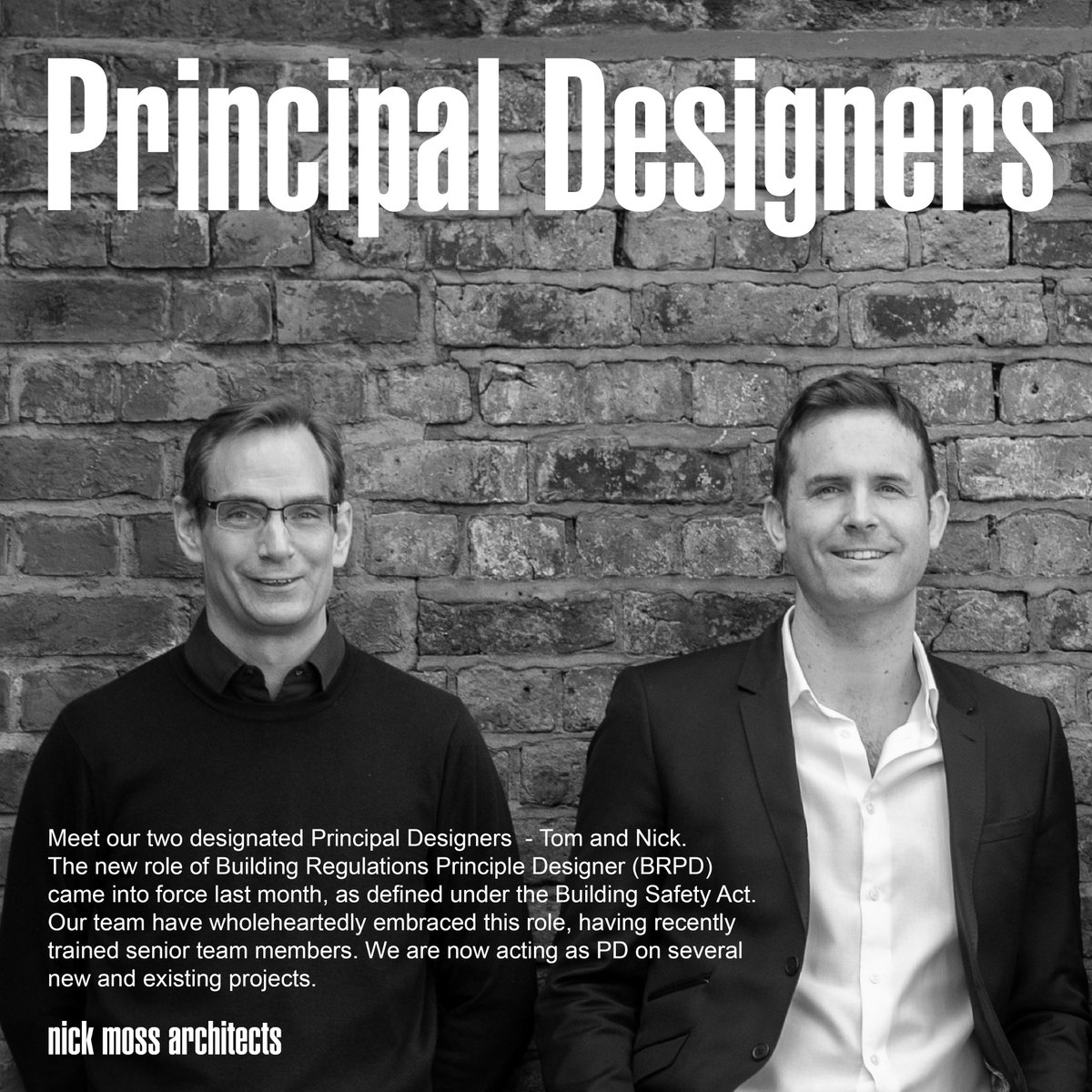 NICK MOSS ARCHITECTS tweet media