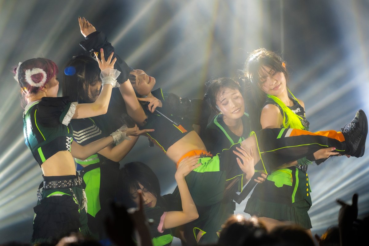 takesix3104's tweet image. 2024/6/2 Romeo Is Sleeping @ 恵比寿LIQUIDROOM
たまね！
#MIGMASHELTER
#ミシェル
#ミグマシェルター