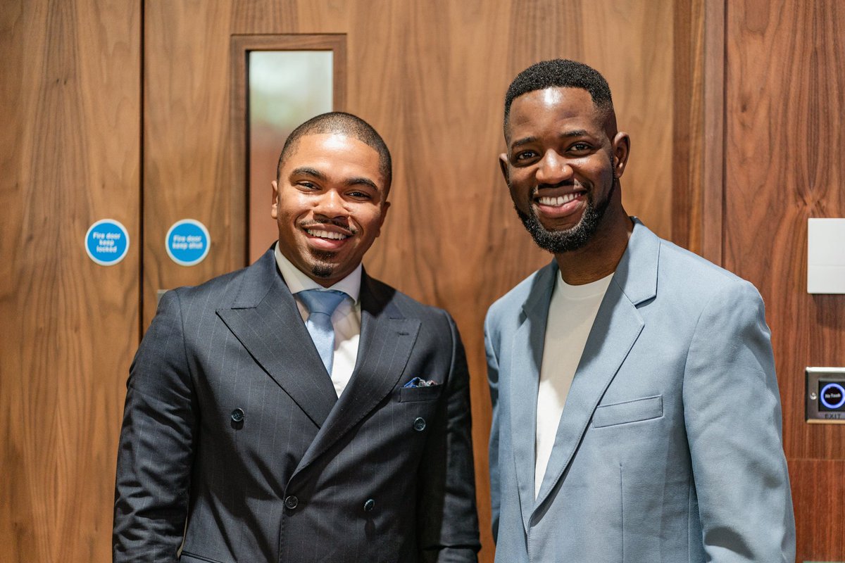 Last month, I was given the incredible opportunity of speaking at <a href="/UniofOxford/">University of Oxford</a>. Our discussion focused on navigating democracy in contemporary Africa. alongside distinguished individuals from across the continent.