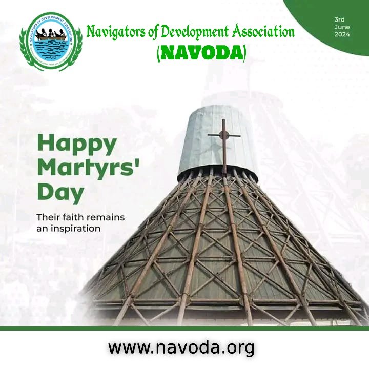 NavigatorNavoda's tweet photo. Happy Martyrs' Day https://t.co/xmF0YfO6k2
