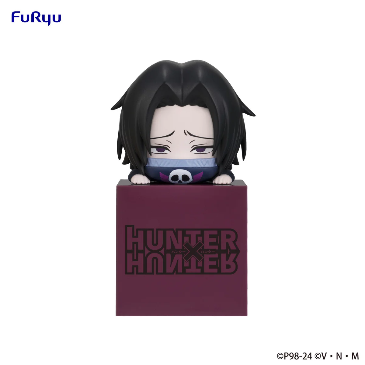 HUNTER×HUNTER(ハンターハンター)グッズ情報【非公式】 on X