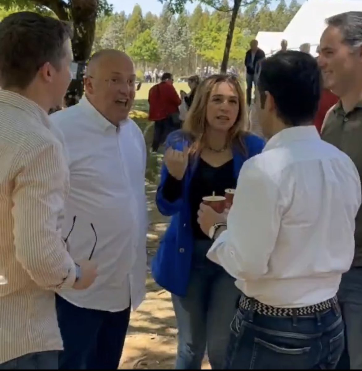 - Es indudable que Miguel ha ganado peso dentro del partido