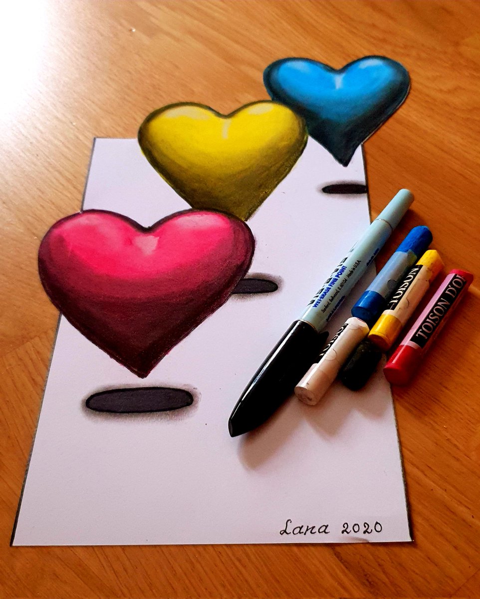 LanaToro21's tweet image. Amazing, Andrew, as always adorable work😊☺️🏆🏆🏆🎨🎨🎨🐆🐆🐆

My 5D experimental artworks #Drycrayons #inkpen #mixedtechnique 👋👇