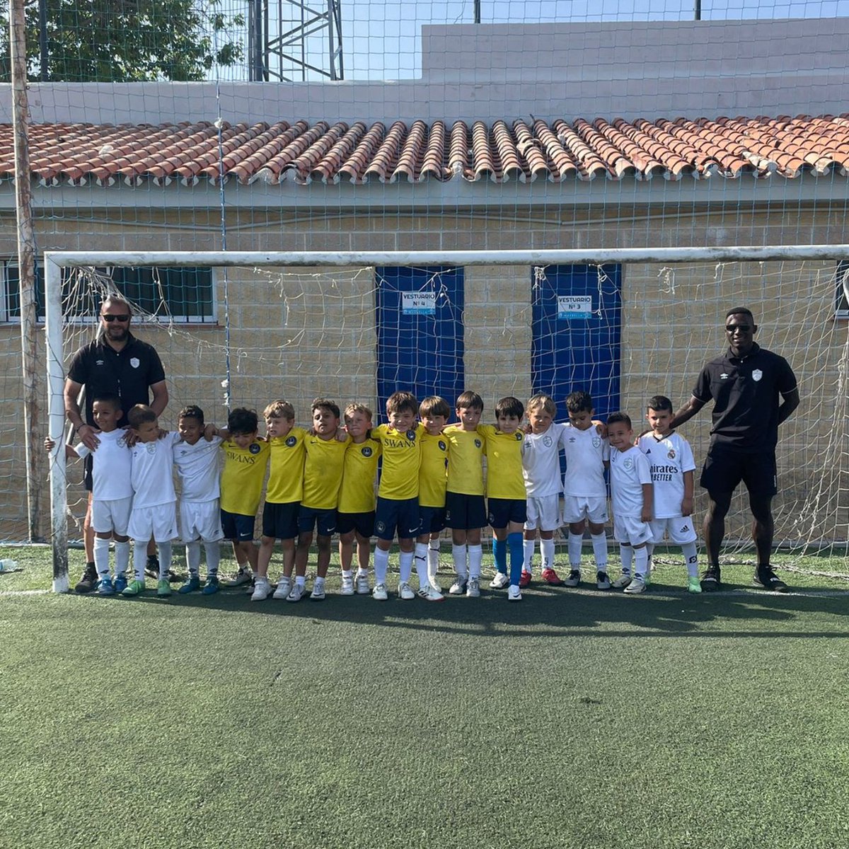 CD Sportcab Marbella tweet media