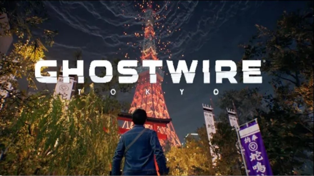 UnderratedGami1's tweet photo. Kommt es endlich zum großen Showdown oder stellt sich noch etwas uns in den Weg?
https://t.co/f1RFacUVmO
#ghostwiretokio #ghostwiretokyo #gameplay #letsplay #GermanMediaRT @CreaVative_Net @UnderratedSupp2 @YTVoegelchen @SGH_RTs https://t.co/pWA4Csal4Q