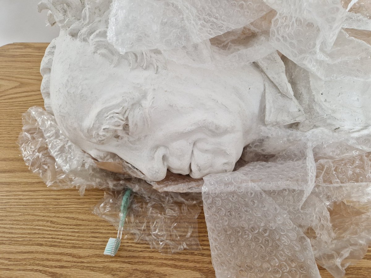 Donegal County Museum tweet media