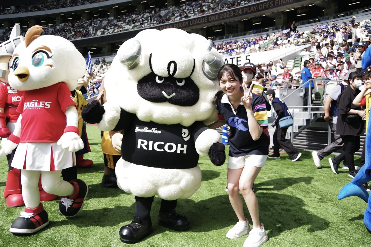 bibiy FRANCINE RUGBY TOP BIBIY. MADE | FRANCINE RUGBY TOP｜Bibiy.