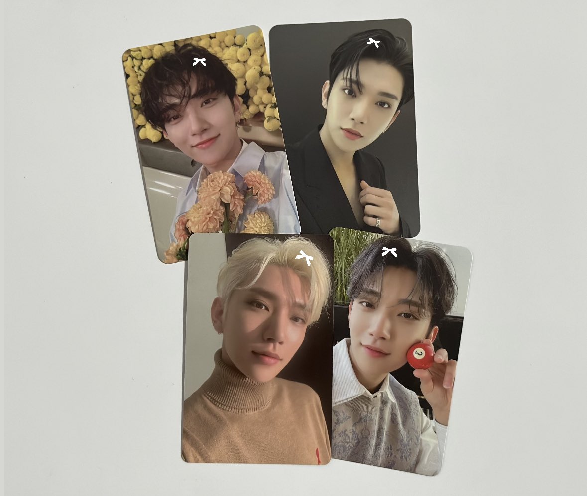 kyeosumi's tweet photo. π #mailsyawn β.ΰ³ΰΏ*:ο½₯
elooo @shuinmails !! my shua pcs are here na po π«Άπ» thank you sm for the smooth transaction alagaan ko sila mabuti ^^
#THX2SHUIN https://t.co/XpHdbz1iQd