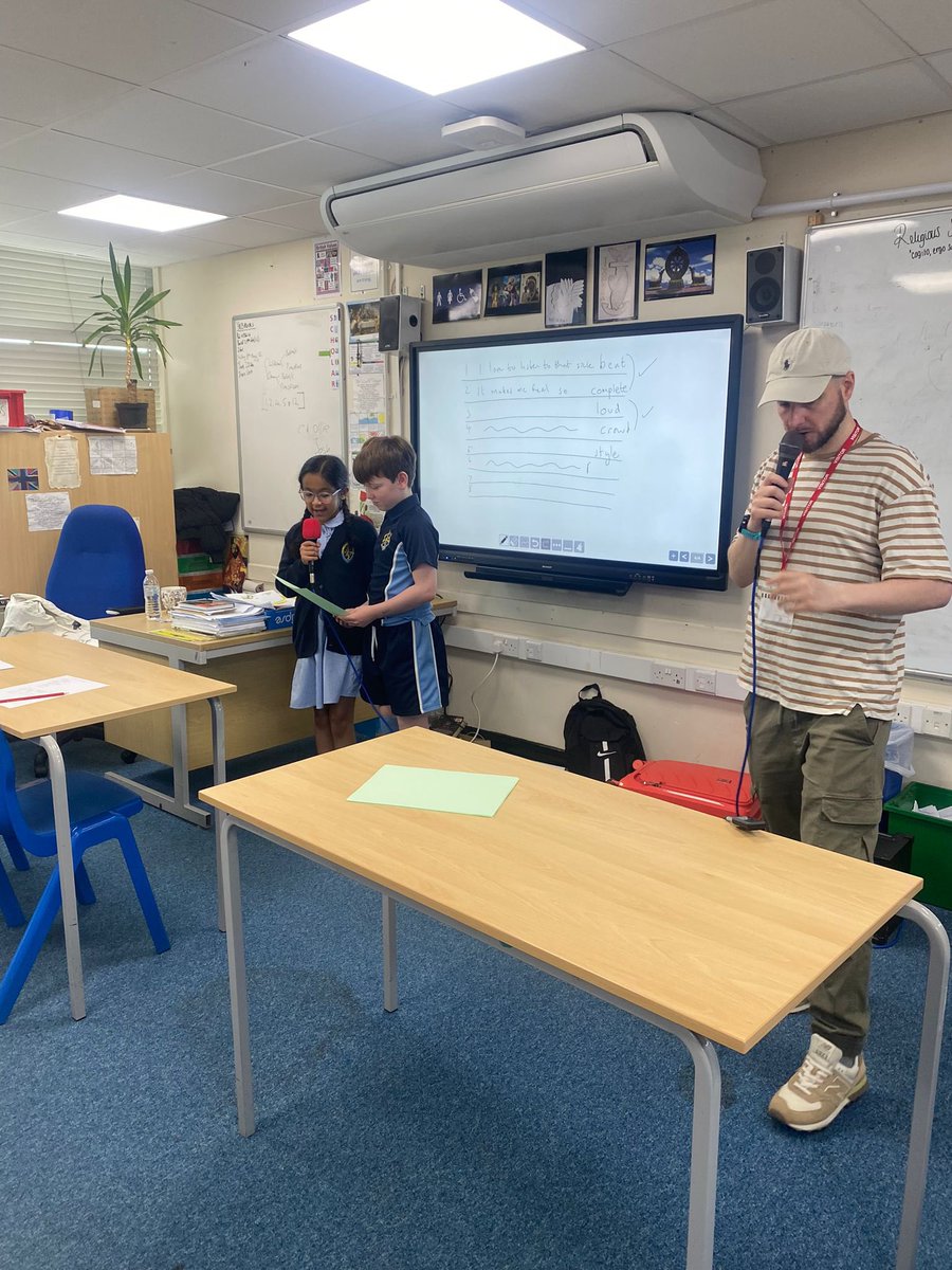 SRA Primary tweet media