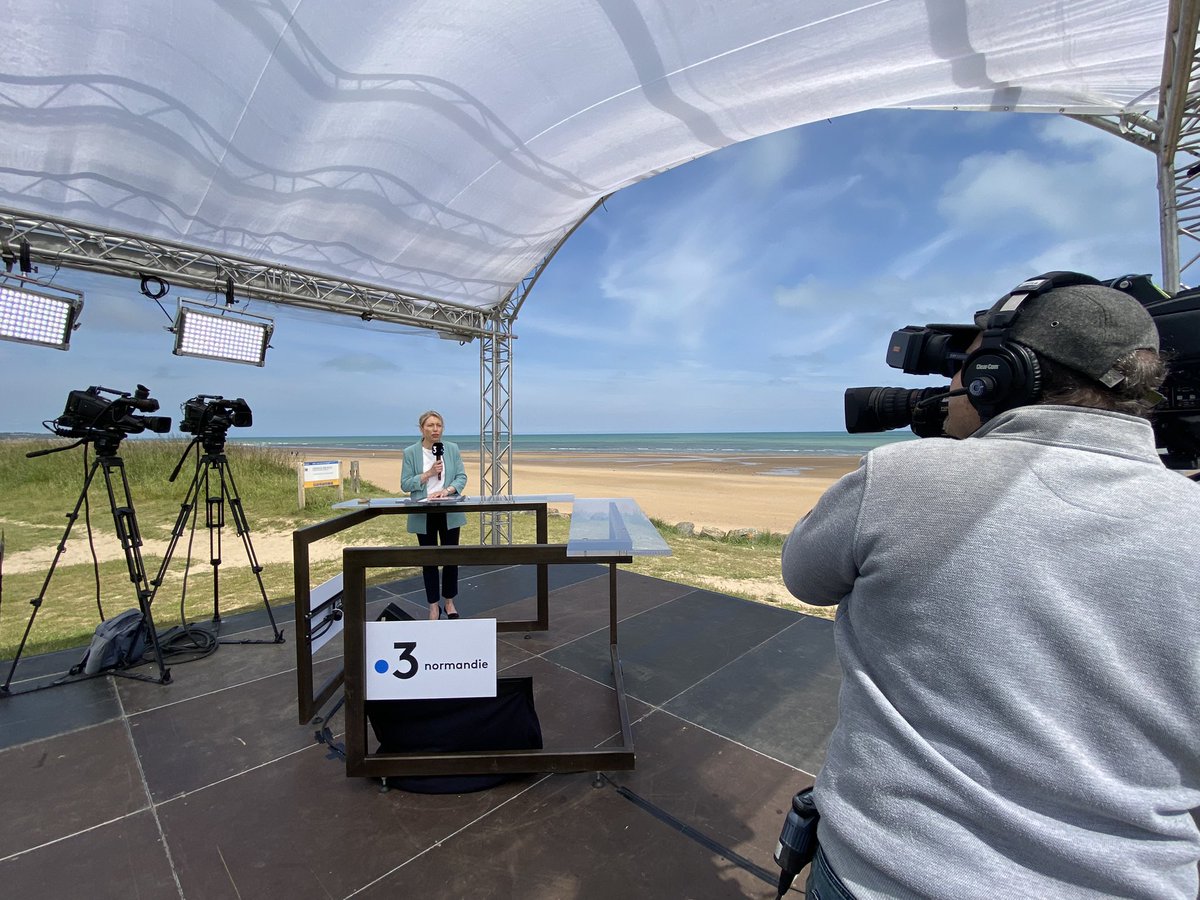 France 3 Normandie tweet media