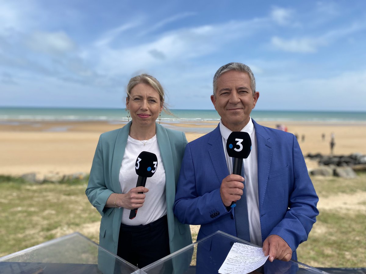 France 3 Normandie tweet media