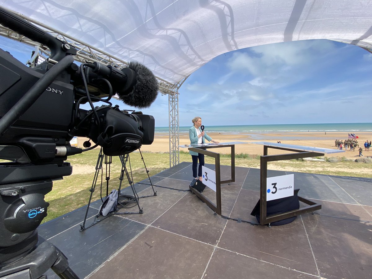 France 3 Normandie tweet media