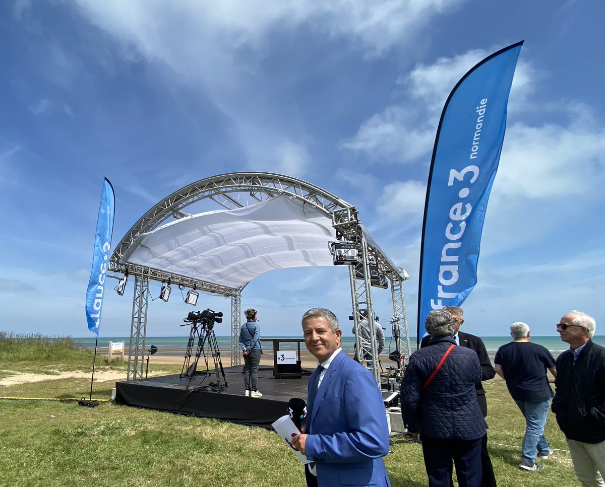 France 3 Normandie tweet media