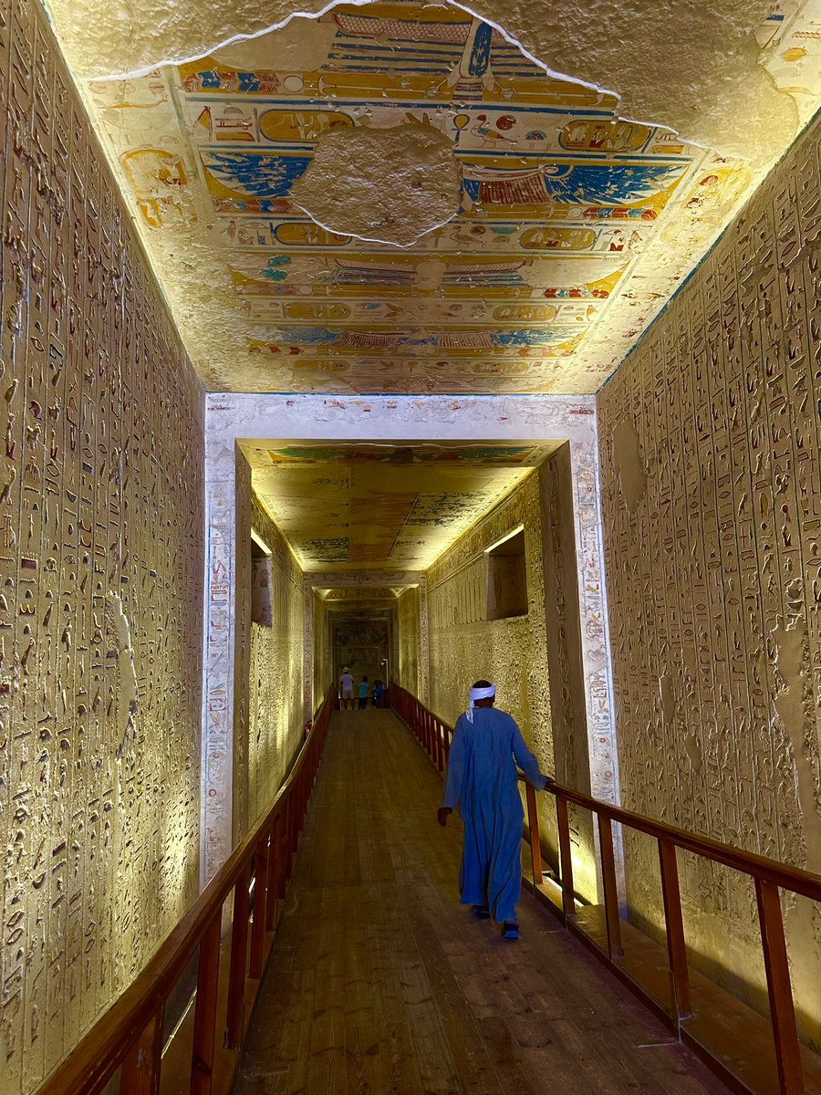 Prof Janina Ramirez tweet media