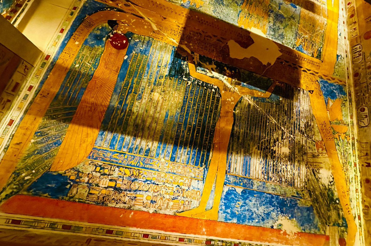 Prof Janina Ramirez tweet media