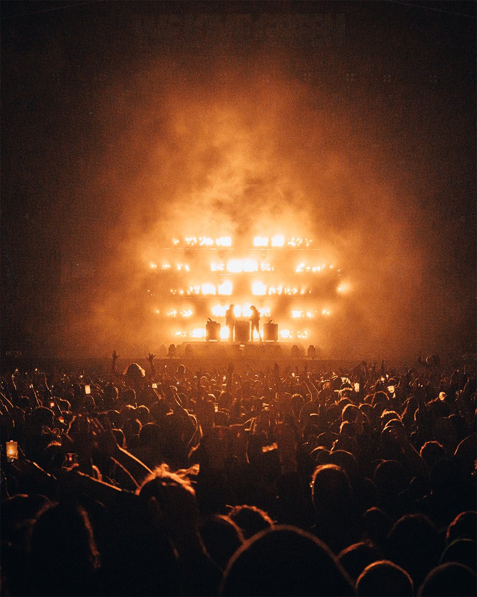 Un show incroyable de Justice à WELOVEGREEN 

<a href="/WeLoveGreen/">WE LOVE GREEN</a> 
<a href="/BecauseEditions/">Because Editions</a> 
<a href="/edbangerrecords/">ED BANGER RECORDS</a> 
#Justice #Hyperdrama