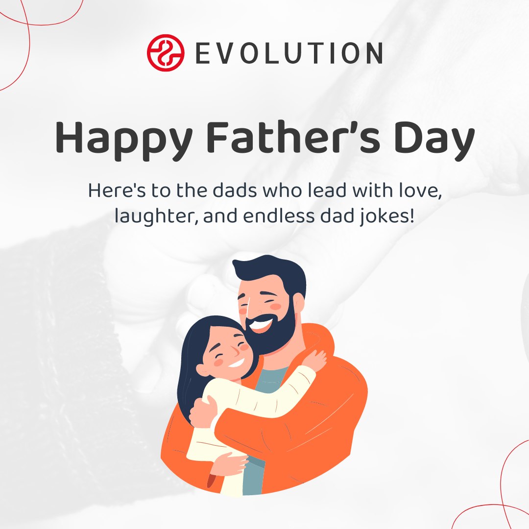 Happy Father's Day to all the amazing dads! Today, we celebrate the superheroes who taught us to ride bikes, cheered us on, and showed us unconditional love. Your guidance shapes our lives in countless ways. Here's to the dads who lead with love &amp; laughter!💙