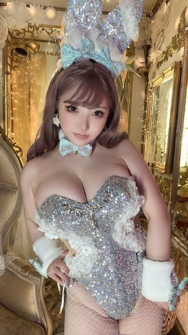 Twitterのコスプレ画像17