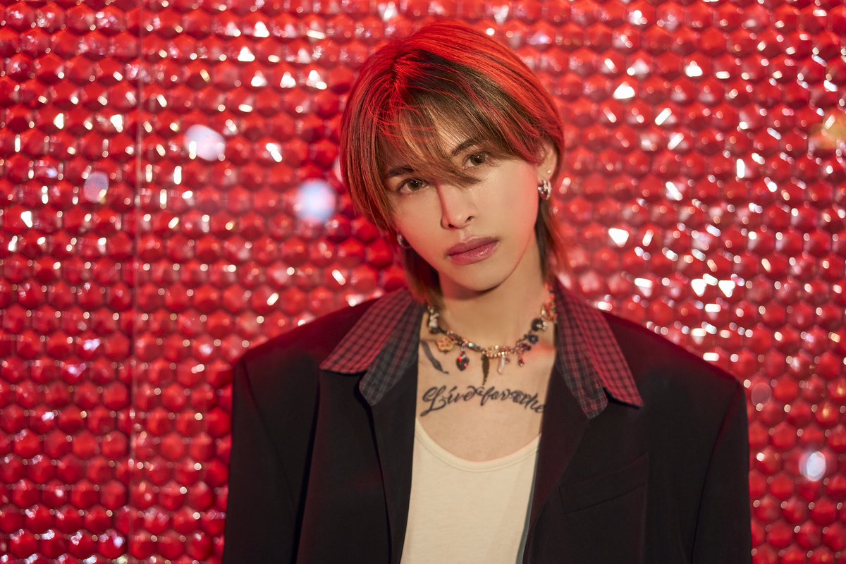 rhythm_227's tweet photo. 【ご報告】
先月を持ちまして冬月グループを退社しました。
退店理由に関してこの場でコメントは控えさせていただきますが、これまで多くの方々に支えられ天音奏音というホストを作っていただけたこと感謝しております。

今までありがとうございました。 https://t.co/ZJRnvZtAnV