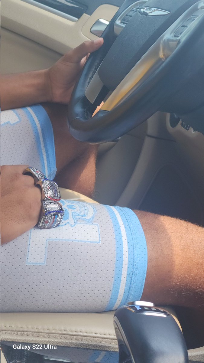 What a way to end the season. 3peat